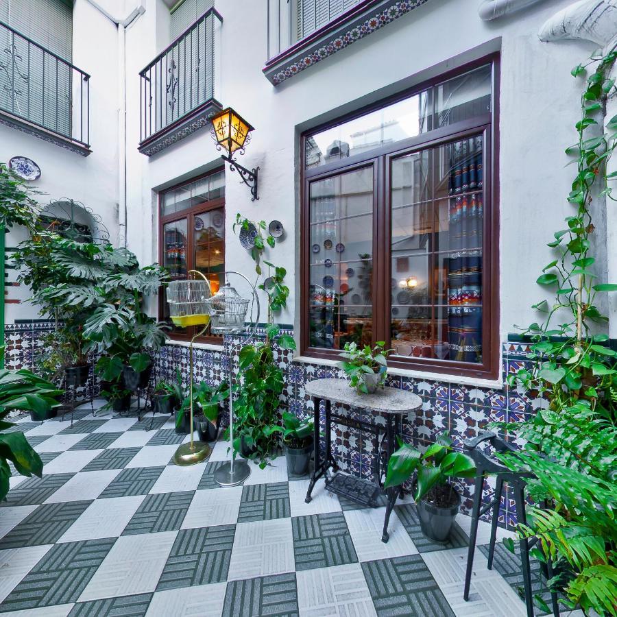Hosteria de Rafi Priego de Córdoba Exterior foto