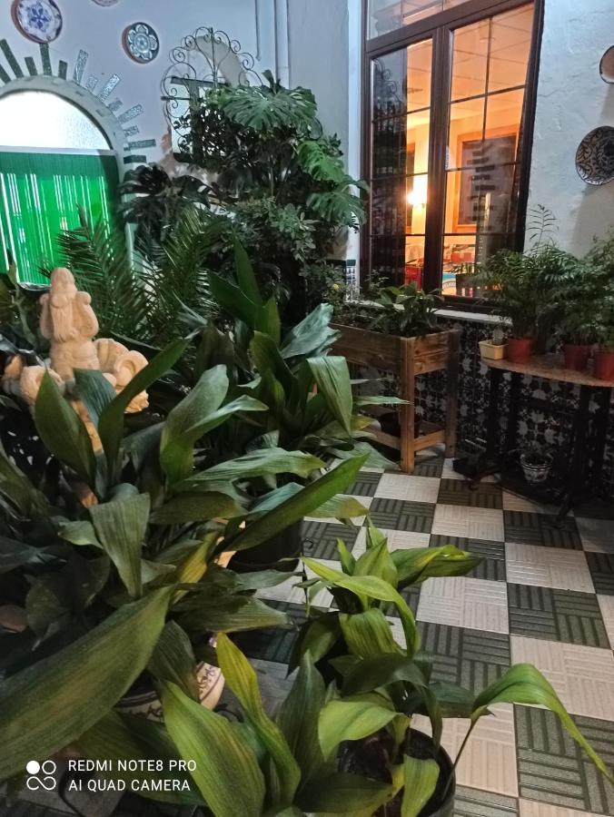 Hosteria de Rafi Priego de Córdoba Exterior foto
